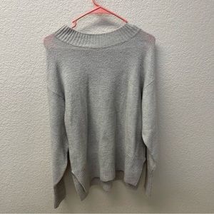 H&M SWEATER